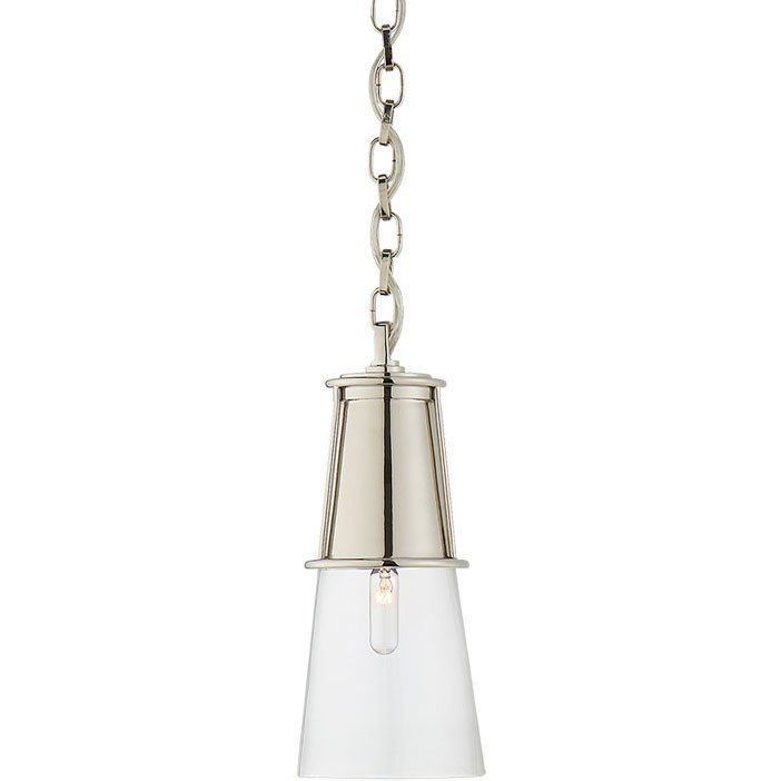 How Many Pendants Do You Hang Over a Kitchen Island?