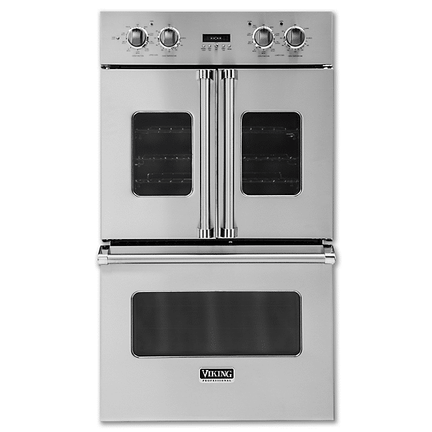 JennAir Nest vs. Viking French Door Wall Ovens (Reviews/Ratings/Prices)