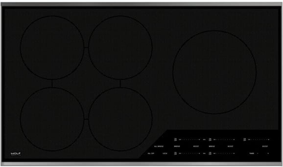 The Best 36 Inch Induction Cooktops For 2019 Ratings Reviews