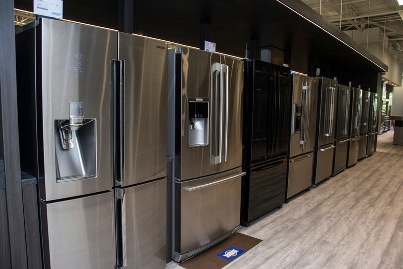 Best Samsung Counter Depth Refrigerators (Reviews / Ratings / Prices)