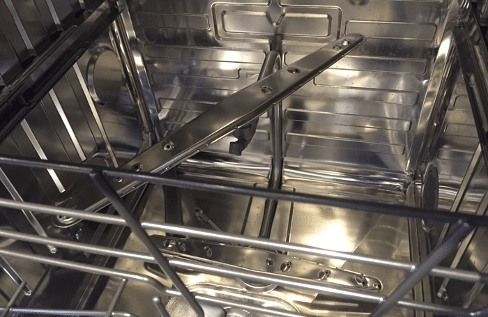 metal-spray-arms-asko-dishwasher