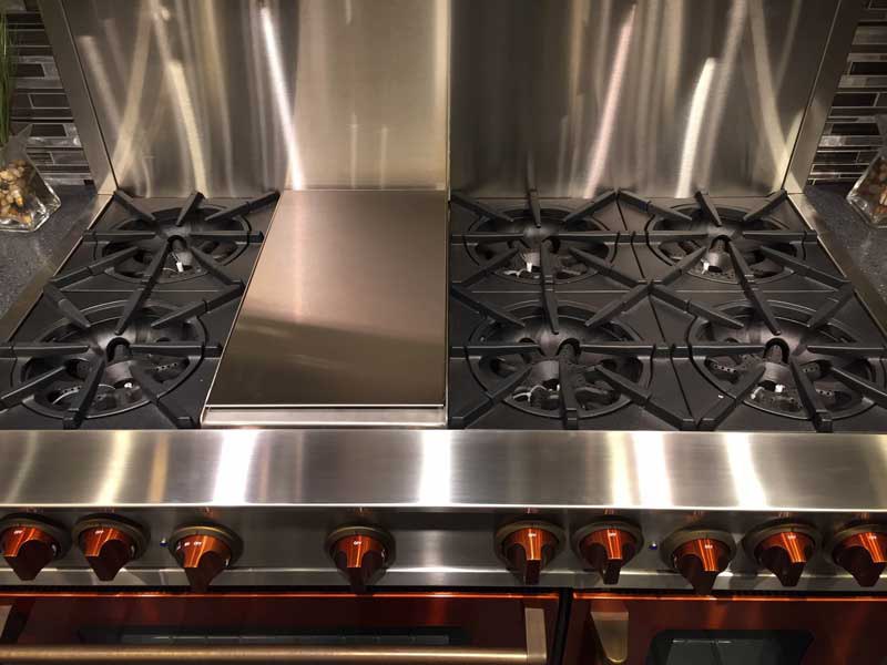 Miele vs. BlueStar 48 Inch Professional Ranges (Reviews/Ratings/Prices)