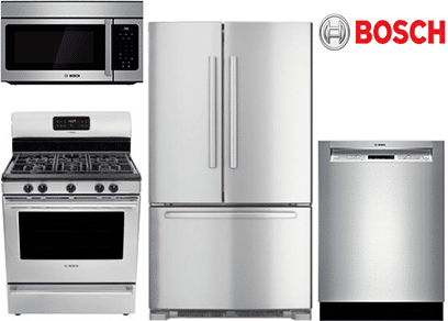 Best Stainless Steel Kitchen Appliance Packages (Reviews/Ratings/Prices)