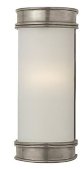 Visual Comfort's "Oxford" Sconce Visual Comfort's "Oxford" Sconce