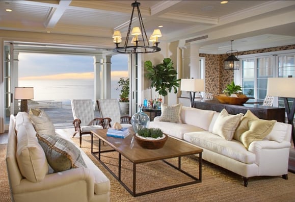 Beach Style Lighting for Living Rooms (Reviews/Ratings/Prices)