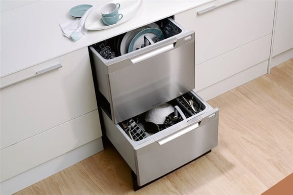 Fisher Paykel Vs Miele Dishwashers Reviews Ratings Prices