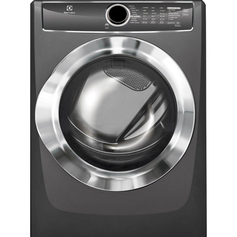 New Electrolux Front Load Washers and Dryers (Reviews/Ratings/Prices)