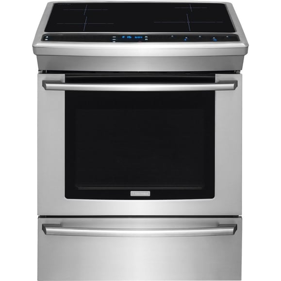 Electrolux EW30IS80RS induction range