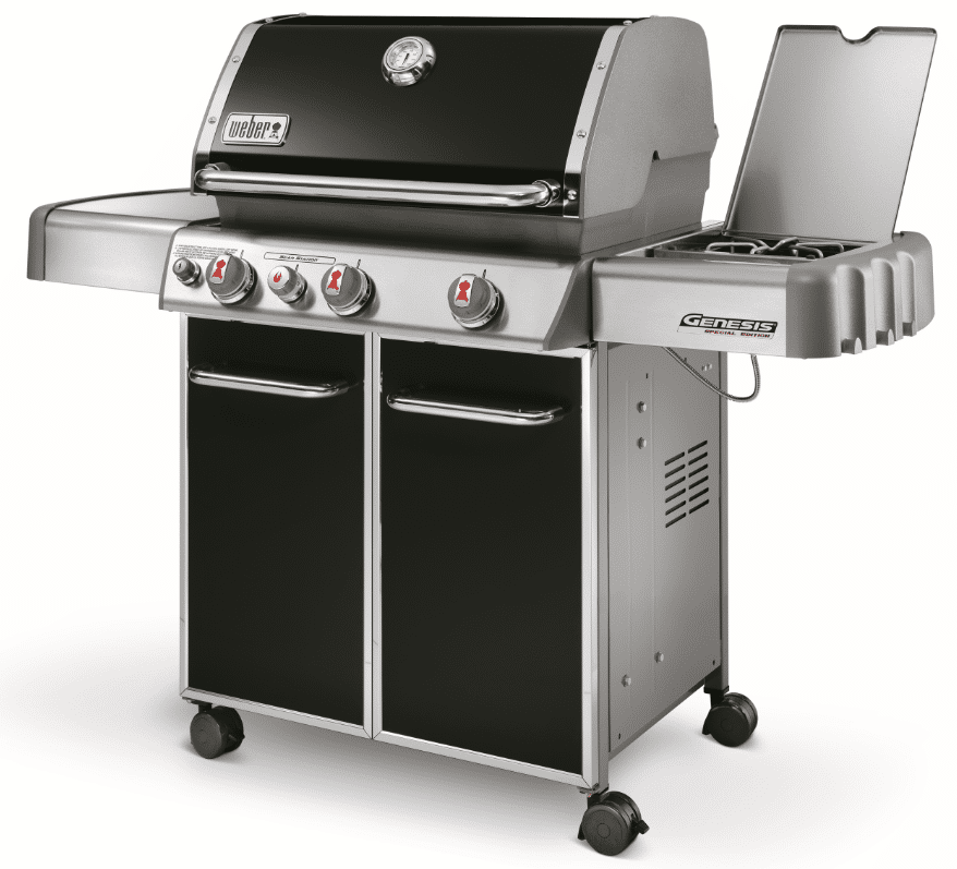 webber genesis grill