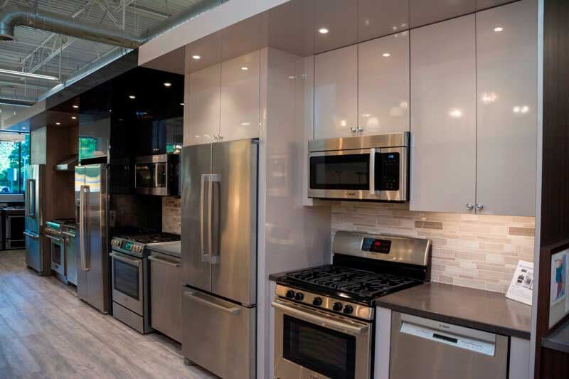 Best Stainless Steel Kitchen Appliance Packages (Reviews ...