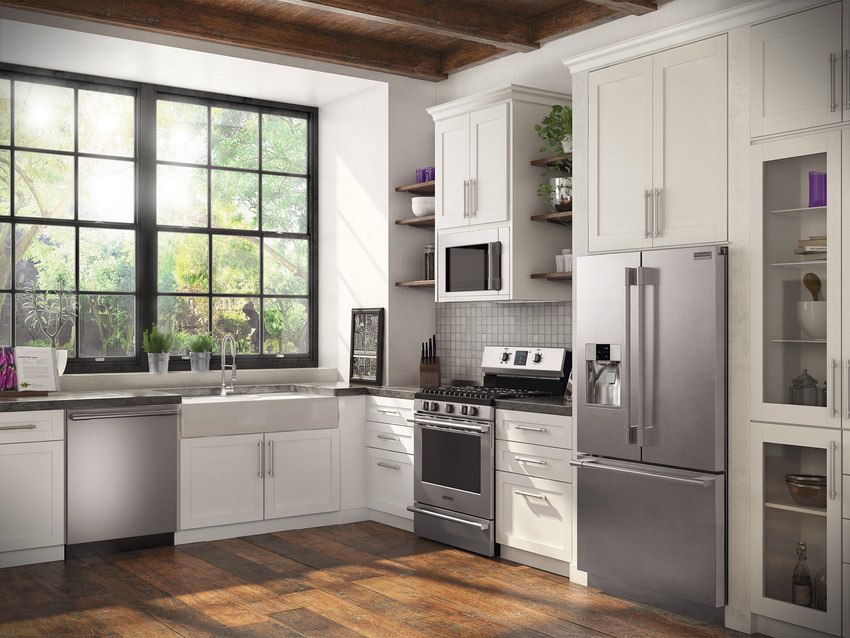 Affordable Luxury Appliance Brands