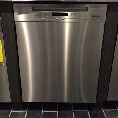 Best Miele Dishwashers for 2017 (Reviews / Ratings / Prices)