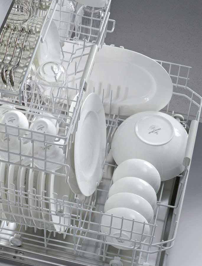 Miele G4925US vs. Bosch SHE53TL5UC Dishwashers (Reviews/Ratings/Prices)