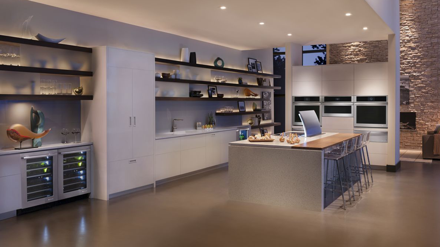 The 5 Best Integrated Refrigerators For 2019 Reviews The 5 Best Integrated Refrigerators For 2019 Reviews