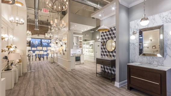 Does Yale Appliance Sell Lighting? 