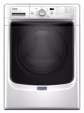 MHW3505FW Maytag Front Load Steam Washer MHW3505FW Maytag Front Load Steam Washer