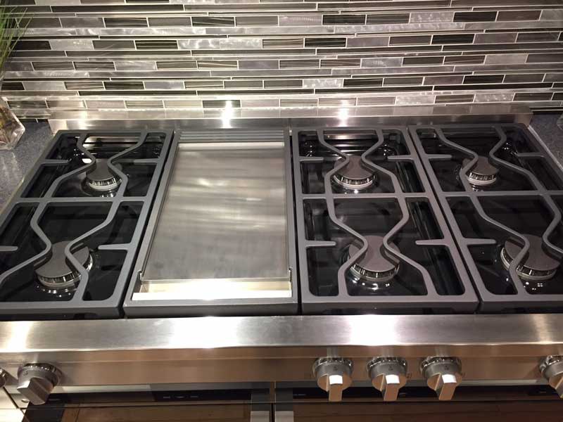 Miele vs. BlueStar 48 Inch Professional Ranges (Reviews/Ratings/Prices)