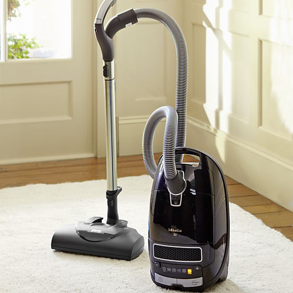 Miele complete C3 Kona Vacuum