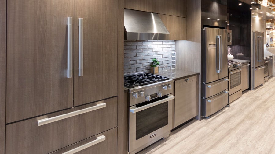 Best 30inch Professional Dual Fuel Ranges for 2020 (Reviews / Ratings / Prices)