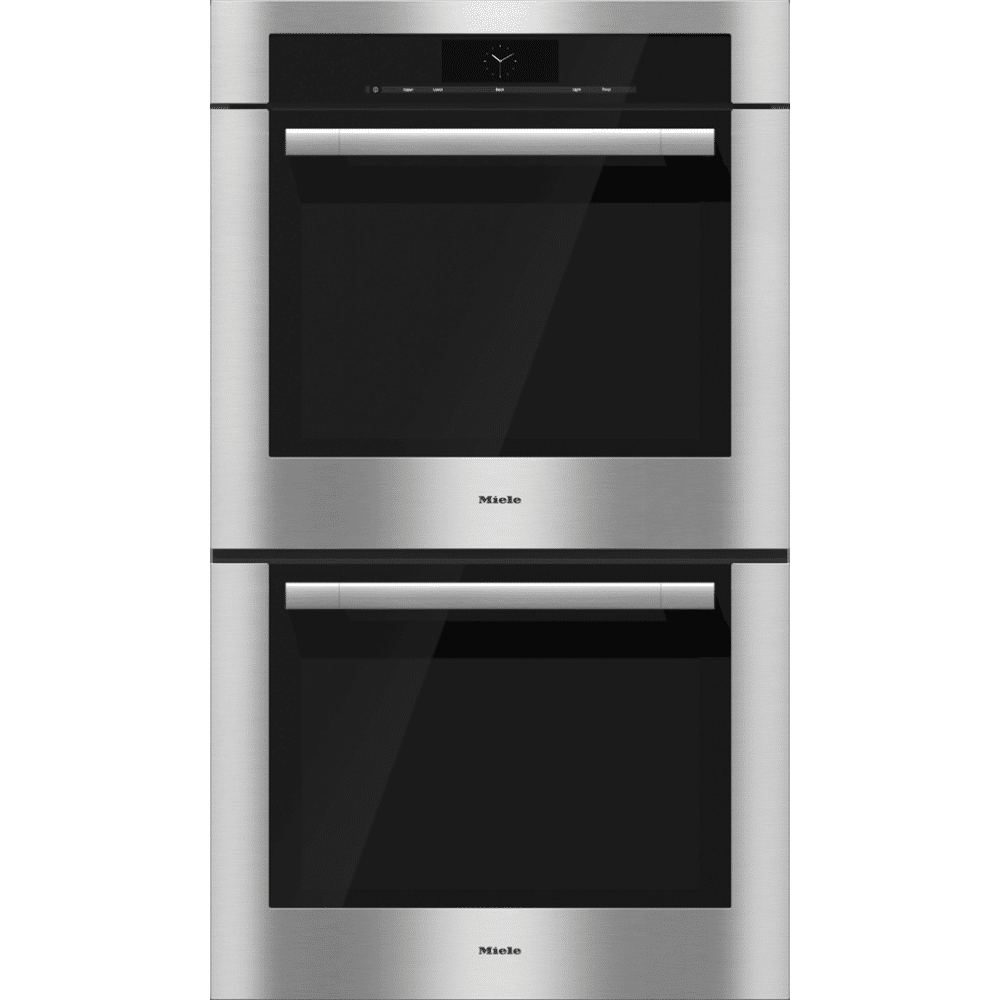 Miele M Series Wall Oven vs. Viking French Door Wall Oven