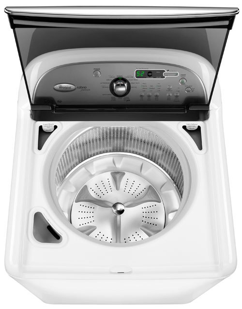 Front Load vs. Top Load Washers Which Is Better?