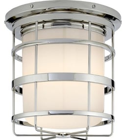 Visual Comfort “Crosby Large” flush mount