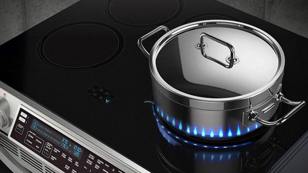 samsung-induction