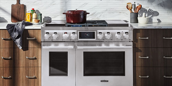 The Most Reliable Appliance Brands (2023 Update)