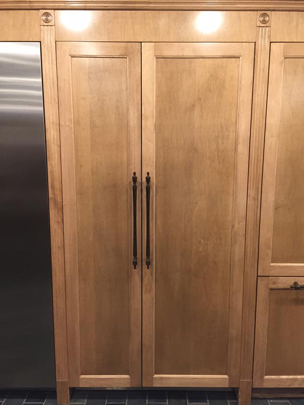 The Best 42 Inch Professional Counter Depth Refrigerators