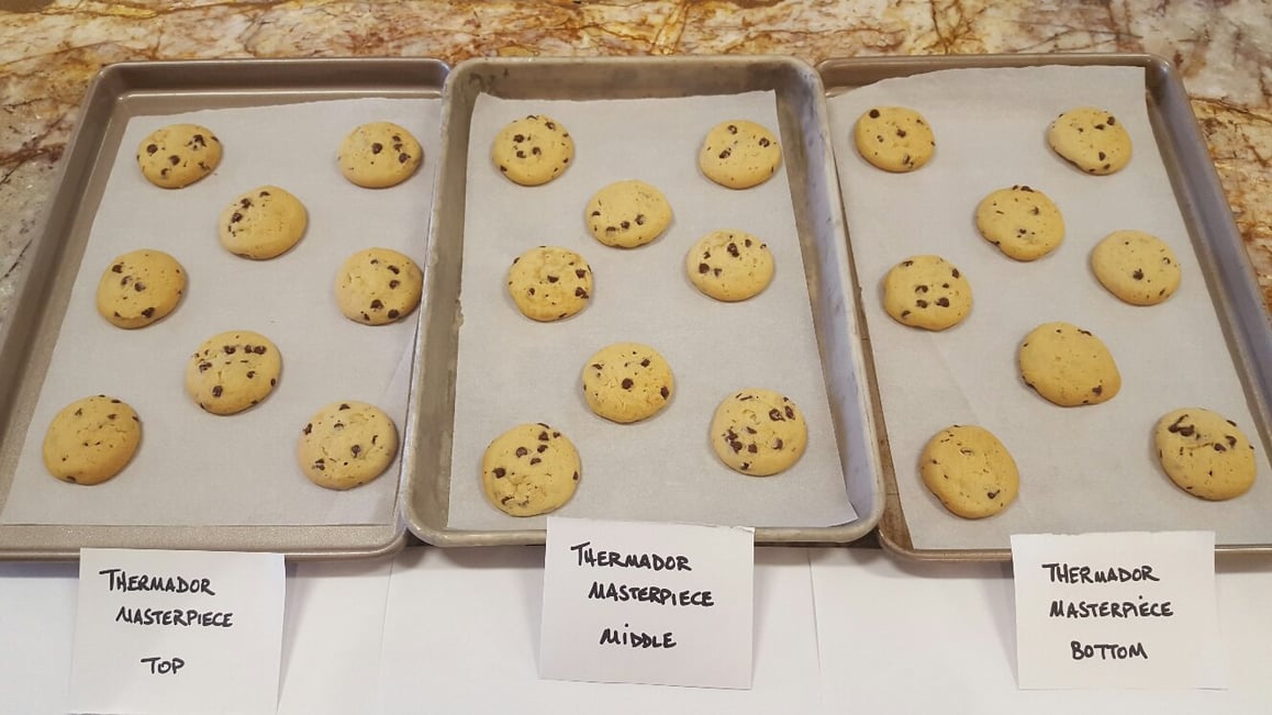 Best Convection Wall Ovens (Reviews / Ratings)