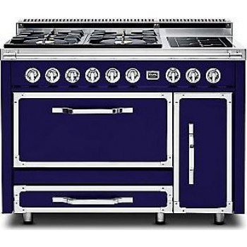 The 6 Best Luxury Liance Brands Reviews Ratings Prices Viking Tuscany Dual Fuel Range Tvdr480