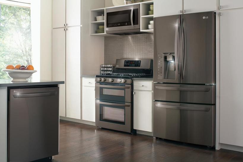 LG vs. Samsung Dishwashers (Reviews / Ratings / Prices)