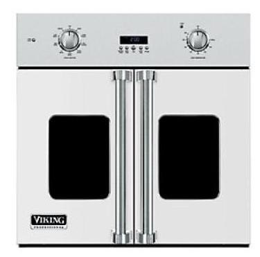 Viking VSOF730SS french door wall oven