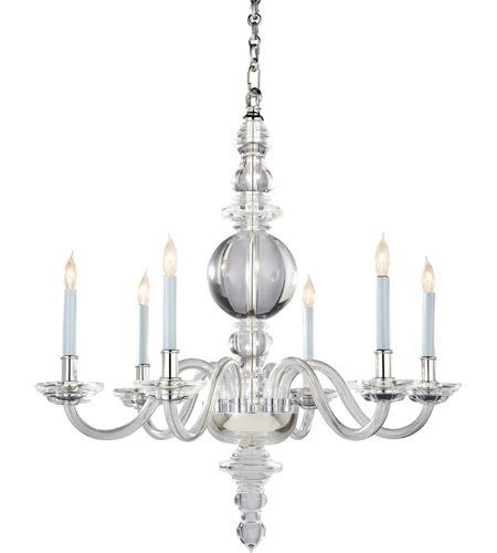 Visual Comfort Lighting George Chandelier best colonial lighting Visual Comfort Lighting George Chandelier best colonial lighting
