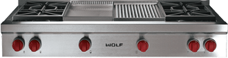 wolf-48-inch-pro-rangetop-SRT484CG