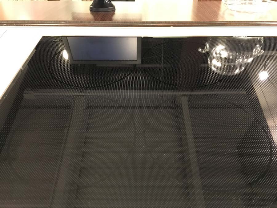 The Best 36 Inch Induction Cooktops For 2019 Ratings Reviews Wolf Induction Cooktop Bridge Burners