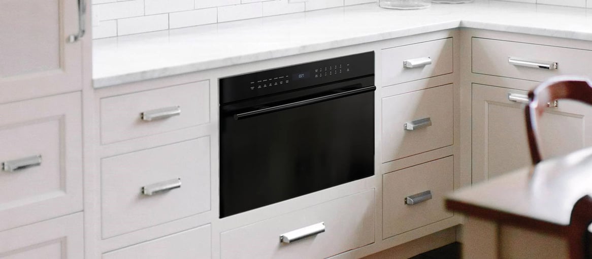 Top 6 Best Speed Ovens for 2020 (Reviews / Ratings / Prices)