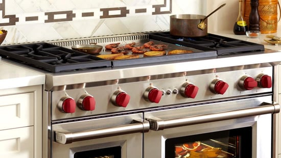 Wolf Vs. Thermador Pro Grand Professional Gas Ranges: Which Is Better?