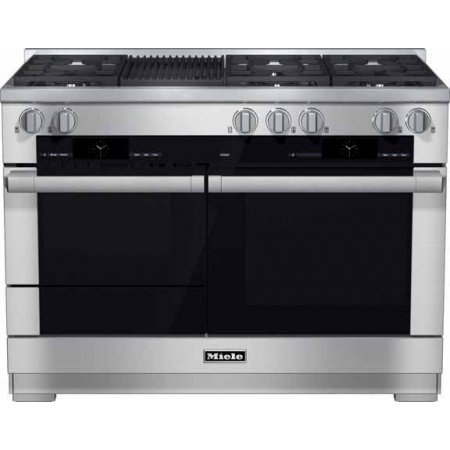 Miele HR1955 DF GR with Grill best indoor grill range