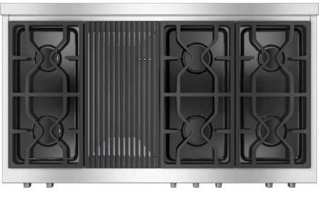 Miele HR1955 DF GR with Grill best indoor grill range