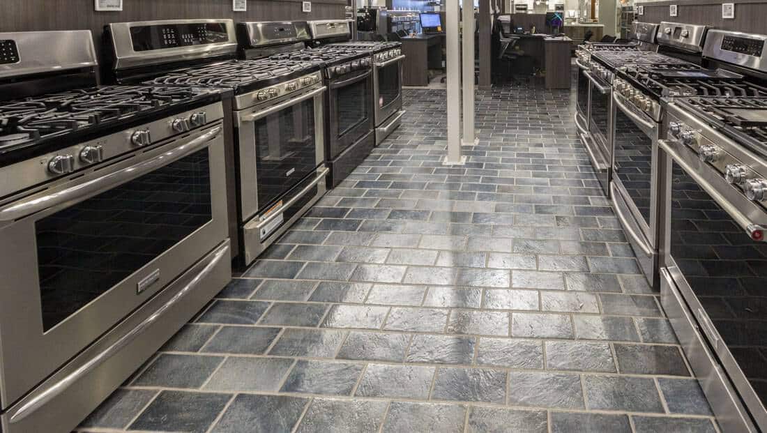 What Are the Most Common Gas Range Problems?