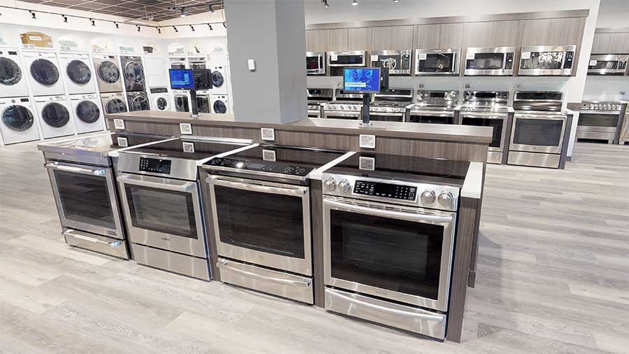 induction-ranges-at-yale-appliance-in-hanover