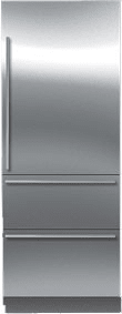it30 sub zero integrated refrigerator