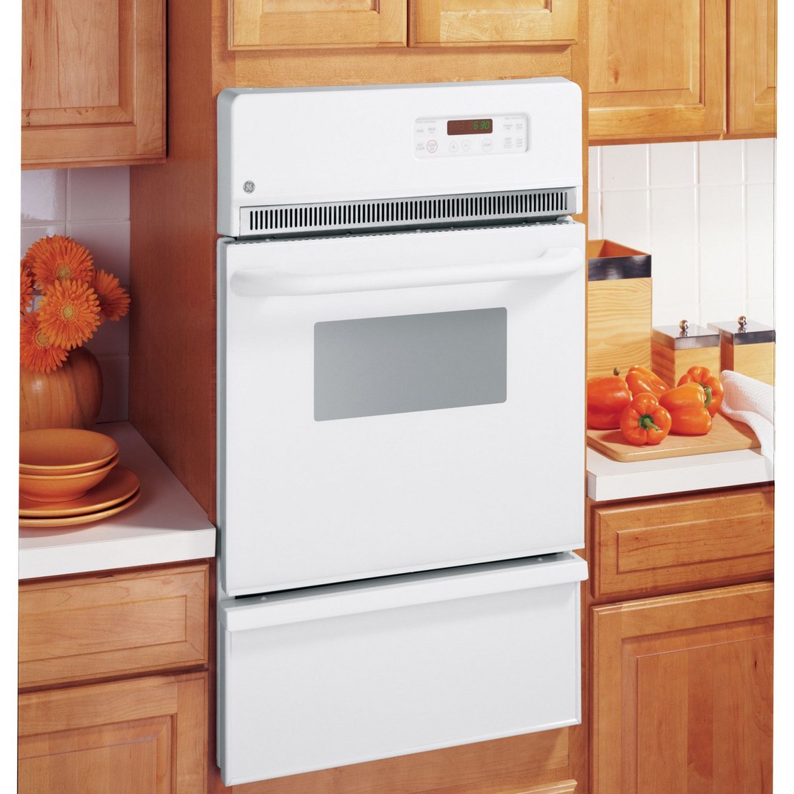 Best Gas Wall Ovens (Reviews / Ratings / Prices)