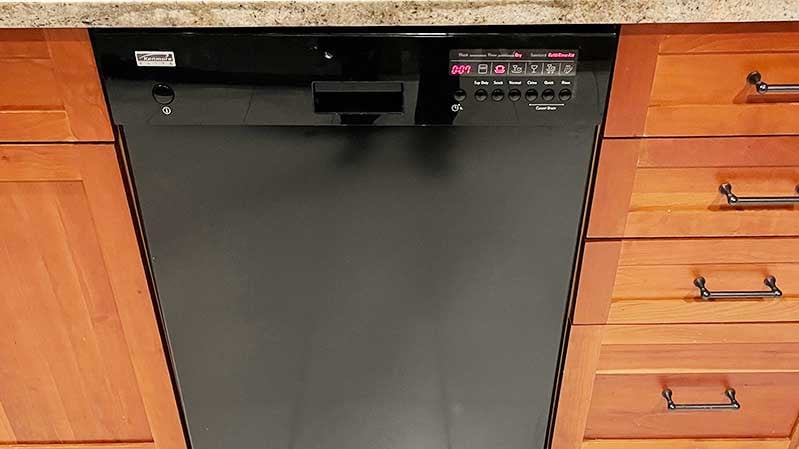 kenmore-elite-dishwasher