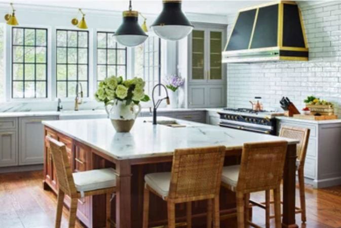 Kitchen Appliance Design Mistakes and Best Practices