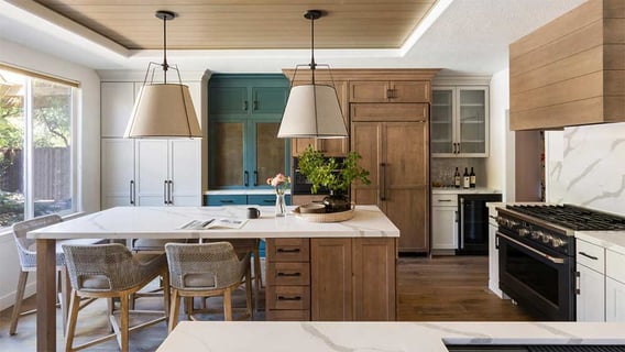 Luxury vs. Upscale Appliances: What’s Worth the Upgrade?