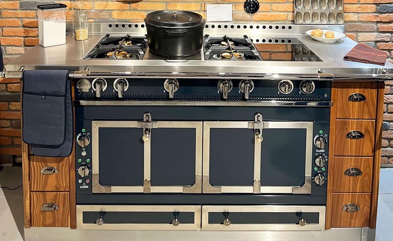la cornue griddle