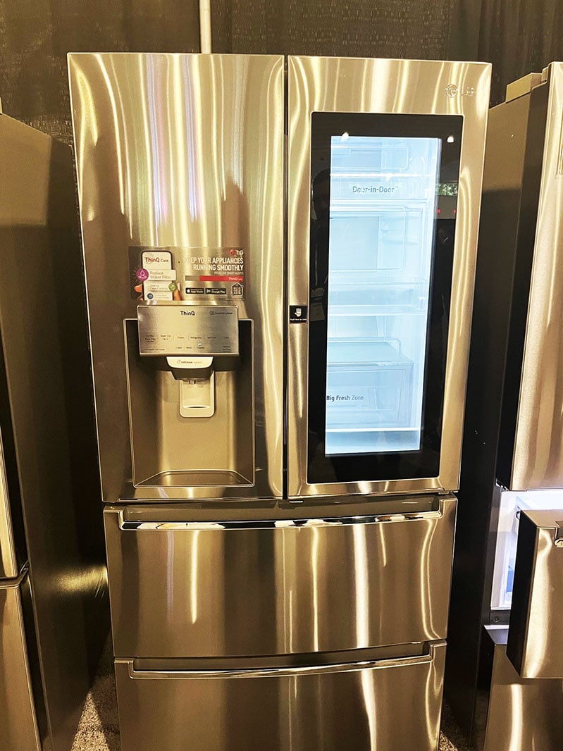 The Best and Worst New Appliances of 2023