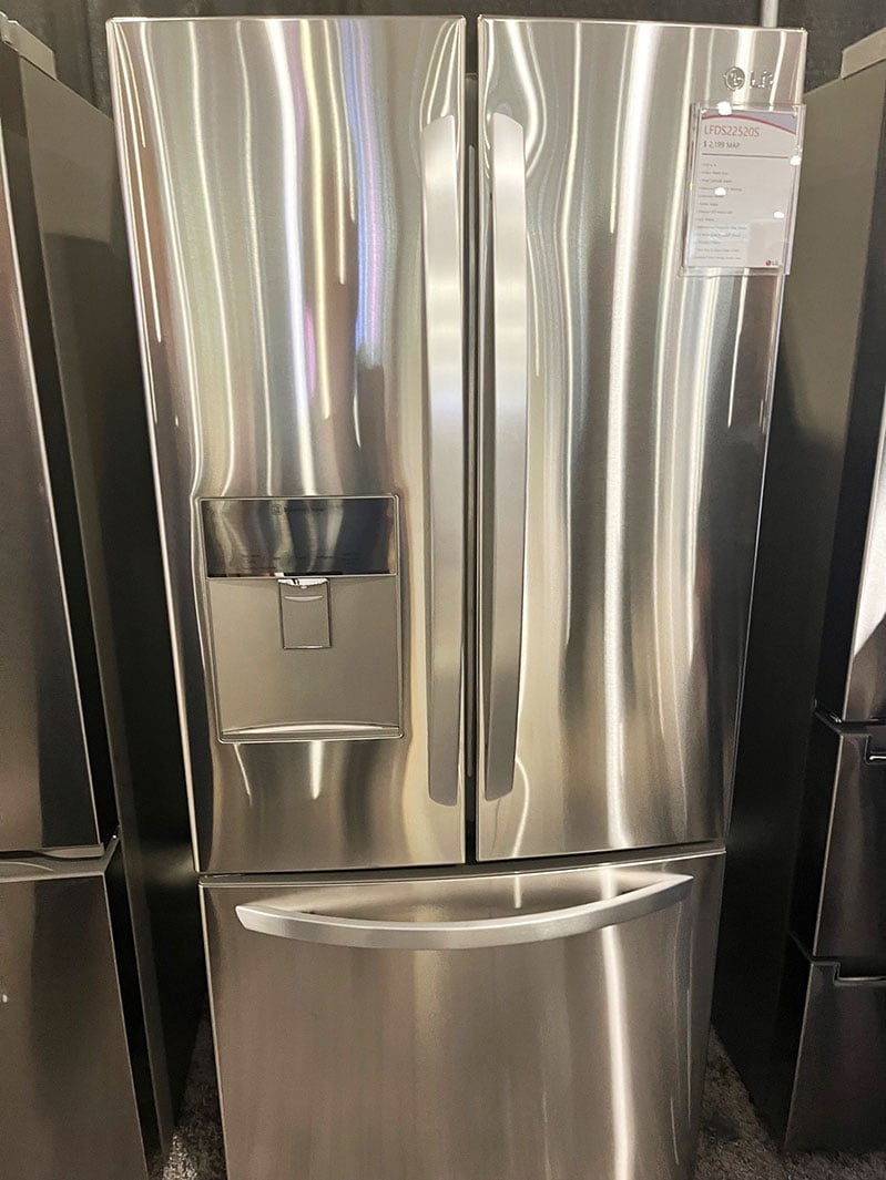 The Best and Worst New Appliances of 2023